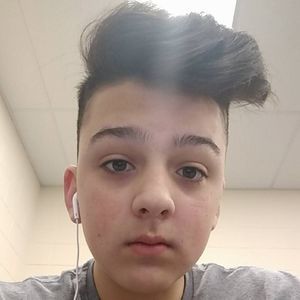 Meet your Posher, J diego